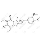 Istradefylline Impurity