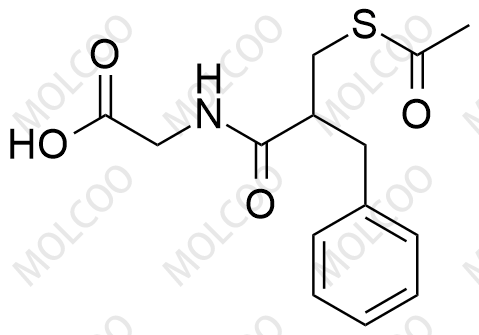 消旋卡多曲EP杂质C