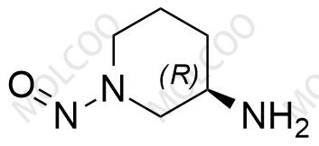 N-亚硝基利格列汀杂质