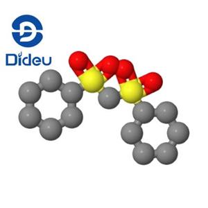 BIS(CYCLOHEXYLSULFONYL)METHANE