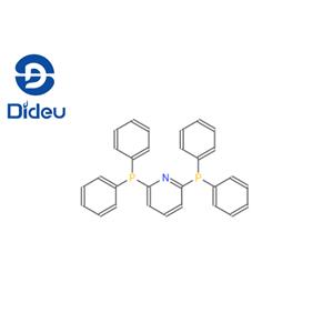 2,6-BIS(DIPHENYLPHOSPHINO)PYRIDINE