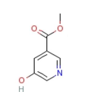 Methyl 5-hydroxynicotinate
