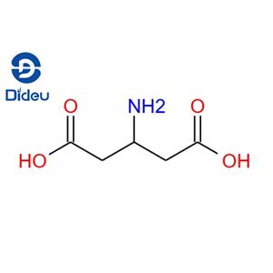 3-Aminopentanedioic Acid