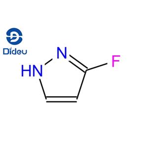 3-Fluoro-1H-pyrazole