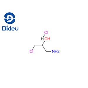 1-amino-3-chloropropan-2-olhydrochloride