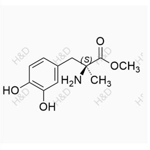 Carbidopa EP Impurity B