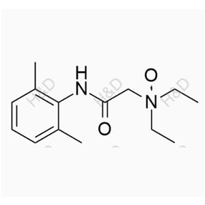  Lidocaine EP Impurity B