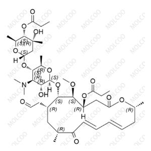 Midecamycin A3