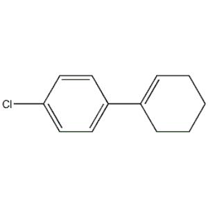 1-Chloro-4-(1-cyclohexen-1-yl)benzene