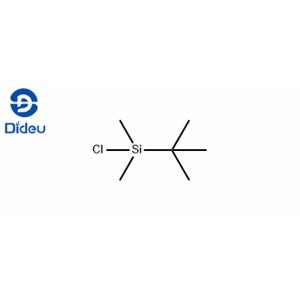 tert-Butyldimethylsilyl chloride