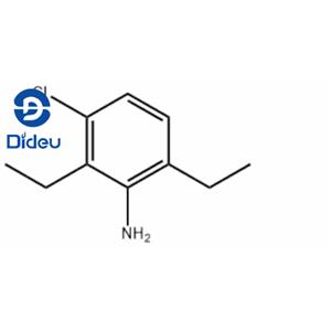 3-CHLORO-2,6-DIETHYLANILINE