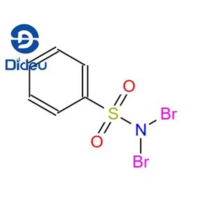 N,N-DIBROMOBENZENESULFONAMIDE