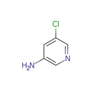 5-Chloro-3-pyridinamine