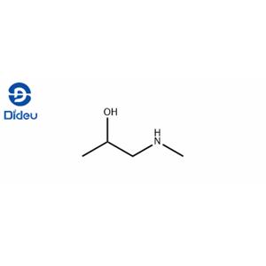 1-(methylamino)propan-2-ol