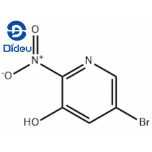 5-Bromo-2-nitro-3-Pyridinol