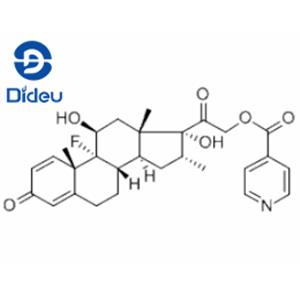 Dexamethasone Isonicotinate