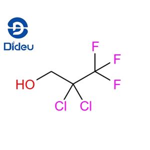 2,2-Dichloro-3,3,3-trifluoropropan-1-ol