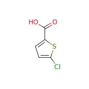 5-Chlorothiophene-2-carboxylic Acid