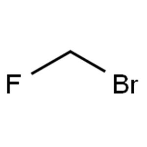 Bromofluoromethane