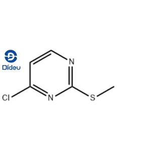4-Chloro-2-methylthiopyrimidine