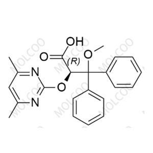 Ambrisentan Impurity 7