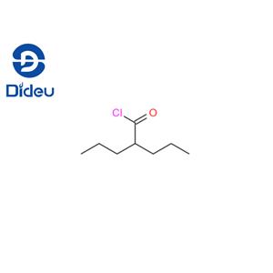 2,2-DI-N-PROPYLACETYL CHLORIDE