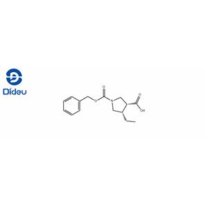 ABT-494 intermediate