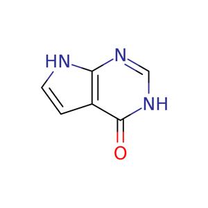 7H-pyrrolo[2,3-d]pyrimidin-4-ol