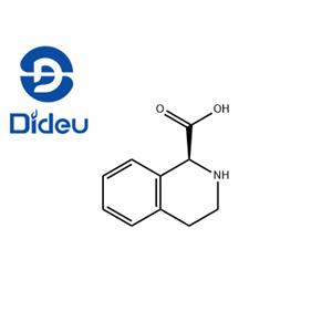 (S)-1,2,3,4-TETRAHYDRO-ISOQUINOLINE-1-CARBOXYLIC ACID
