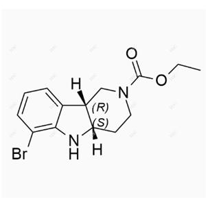  Lumateperone Impurity 14