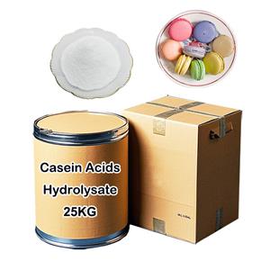 Casein acid hydrolysate