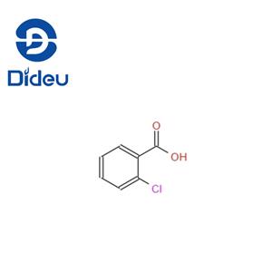 2-Chlorobenzoic acid