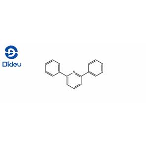 2,6-DIPHENYLPYRIDINE