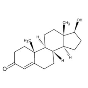 Testosterone (Testosterone Suspension,Testosterone Base,TB)