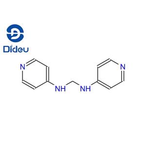 N,N'-Di(4-Pyridinyl)Methanediamine