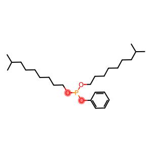 DIISODECYL PHENYL PHOSPHITE
