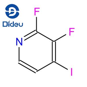 2,3-Difluoro-4-iodopyridine