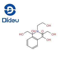 TRIETHANOLAMINE SALICYLATE