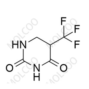 Trifluridine Impurity 12