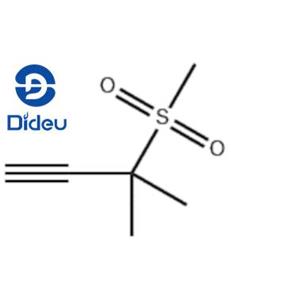 3-Methyl-3-(methylsulfonyl)but-1-yne