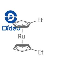 BIS(ETHYLCYCLOPENTADIENYL)RUTHENIUM(II)