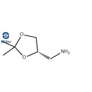 (S)-(+)-(2,2-DIMETHYL-[1,3]-DIOXOLAN-4-YL)-METHYLAMINE
