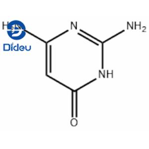 2,4-Diamino-6-hydroxypyrimidine