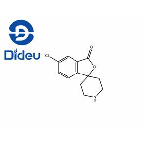 5-chloro-3H-spiro[isobenzofuran-1,4'-piperidin]-3-one