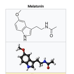 Melatonin
