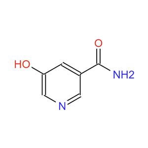 5-hydroxynicotinamide