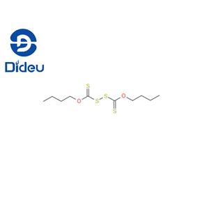 Dibutyl xanthogen disulfide