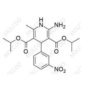 Azelnidipine Impurity
