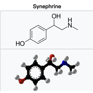 Synephrine