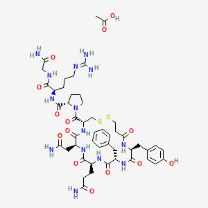 Desmopressin acetate